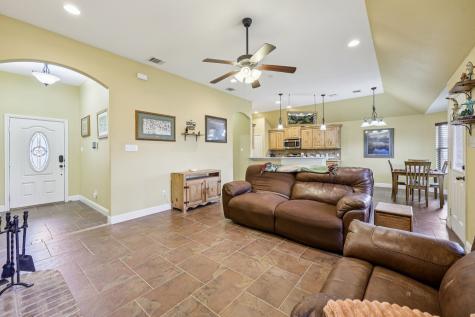 118 Kenya Court Springtown TX 76082