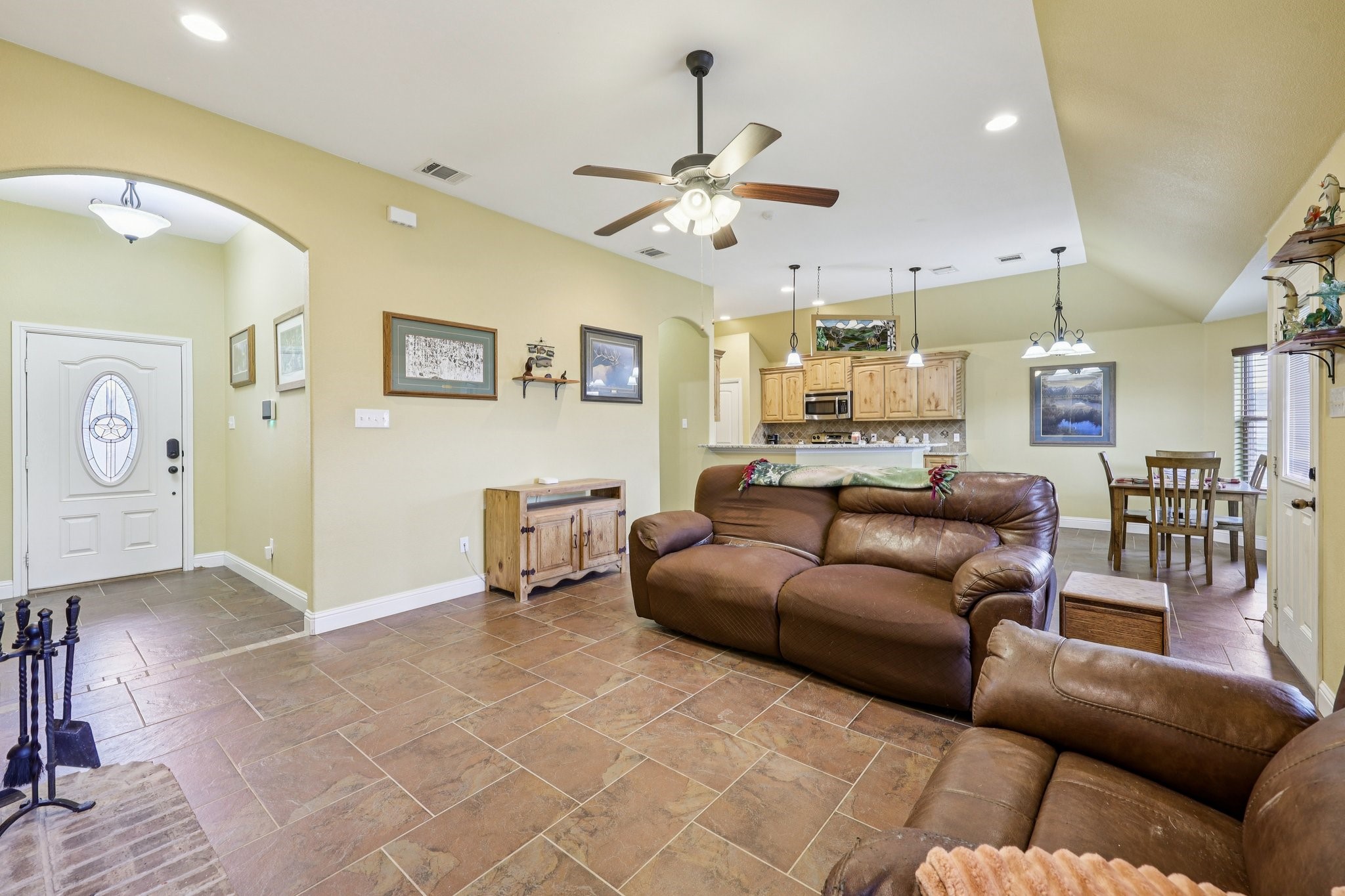 118 Kenya Court Springtown TX 76082