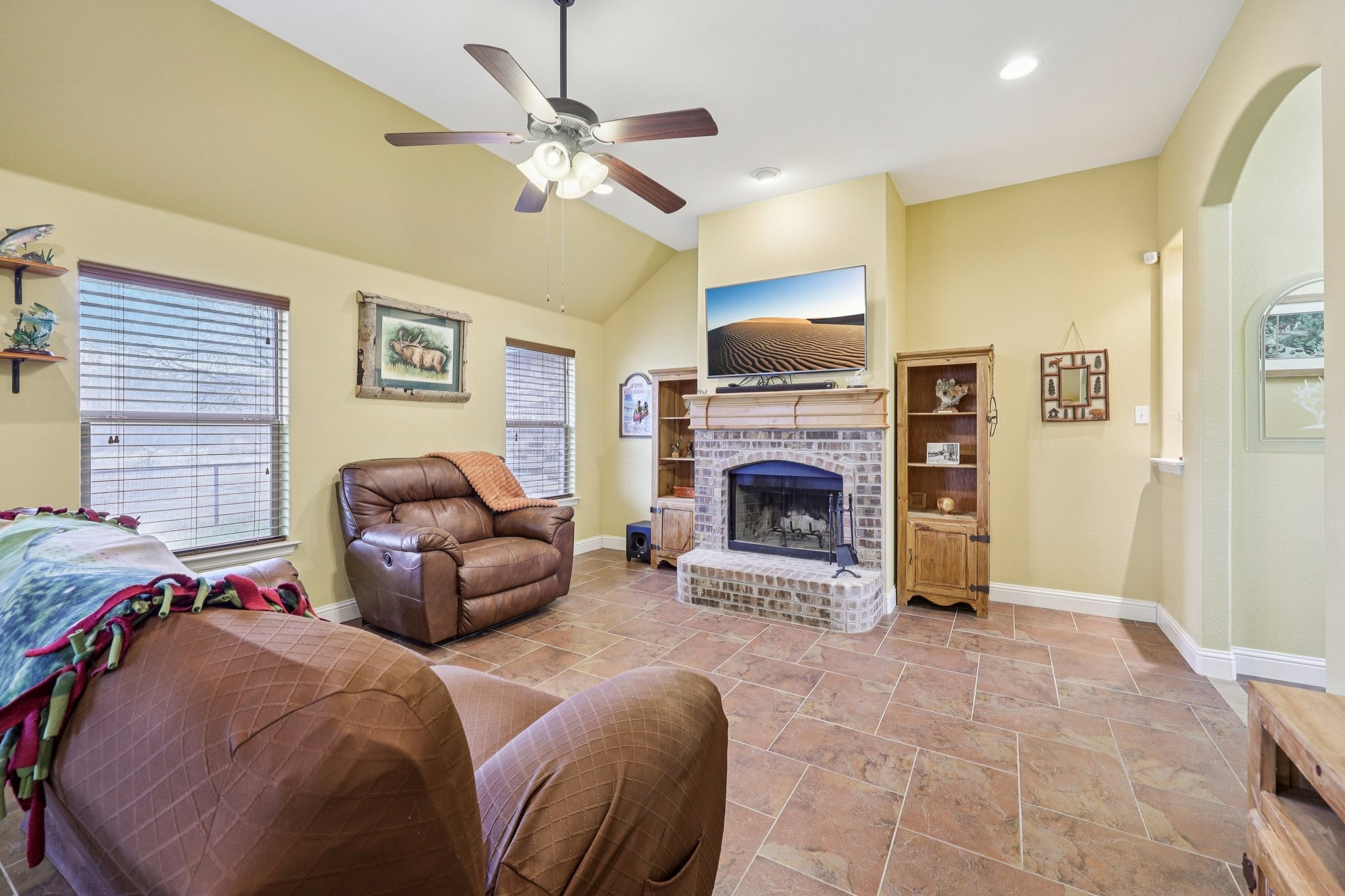 118 Kenya Court Springtown TX 76082