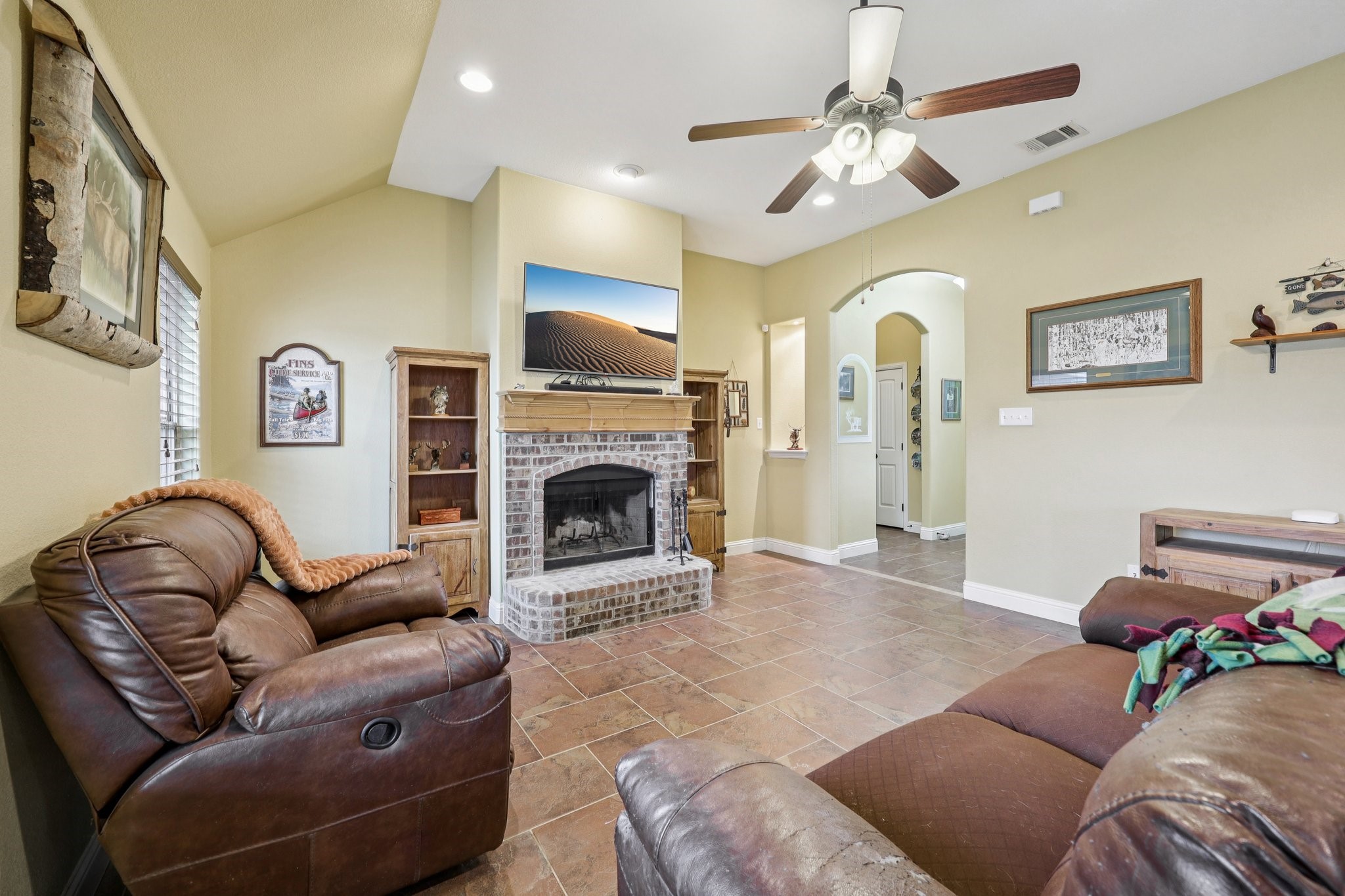 118 Kenya Court Springtown TX 76082