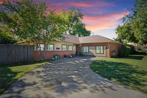 7816 Mary Frances Lane North Richland Hills TX 76180