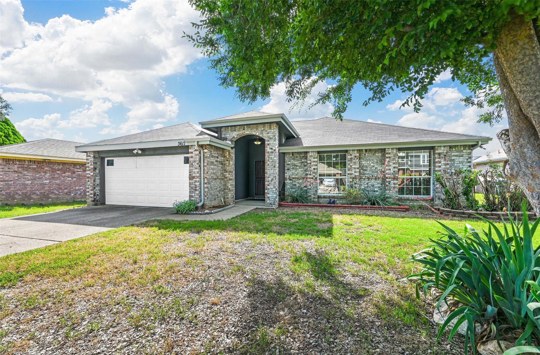 3617 Brett Drive Fort Worth TX 76123