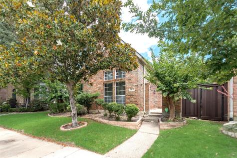 18132 Meandering Way Dallas TX 75252