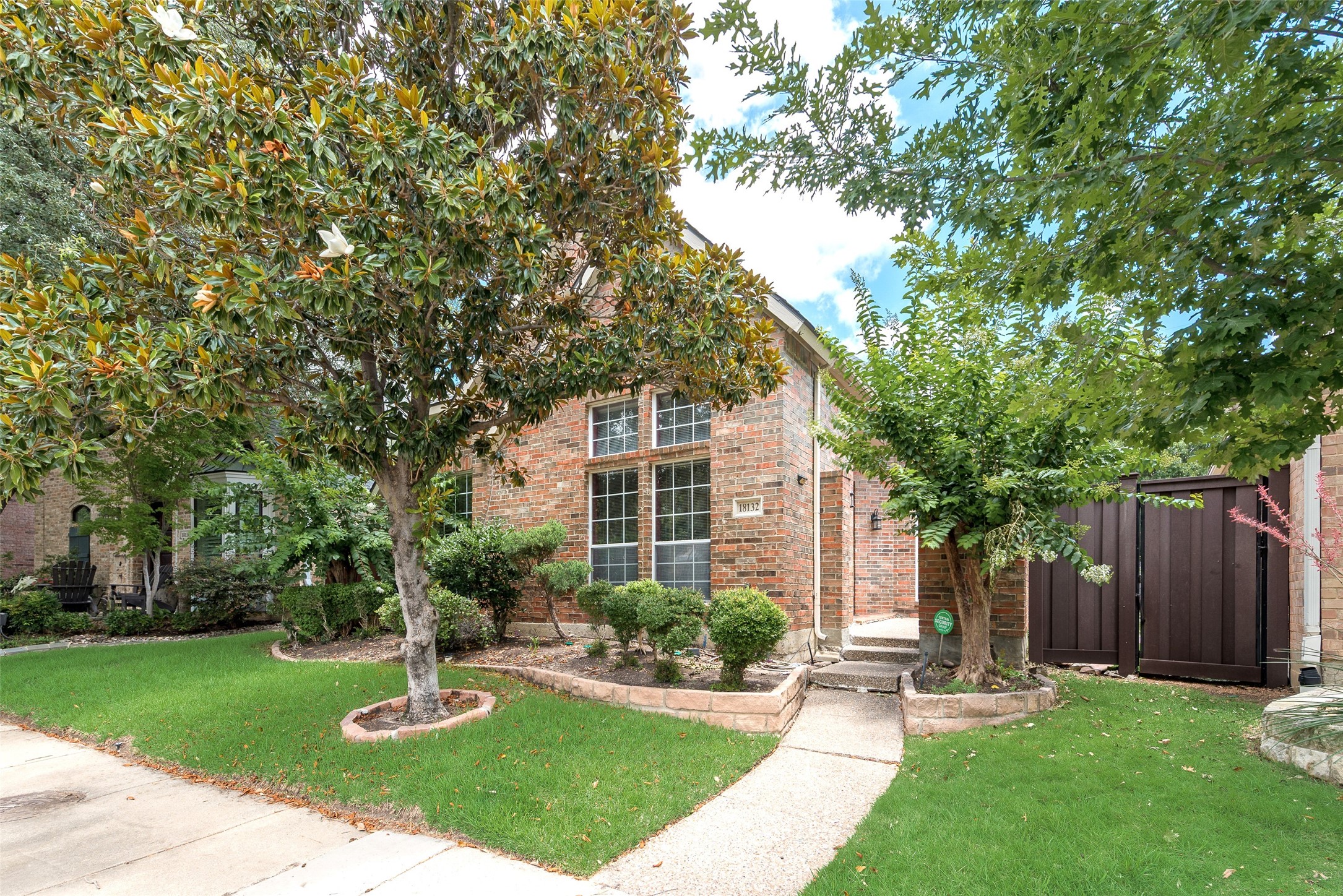 18132 Meandering Way Dallas TX 75252