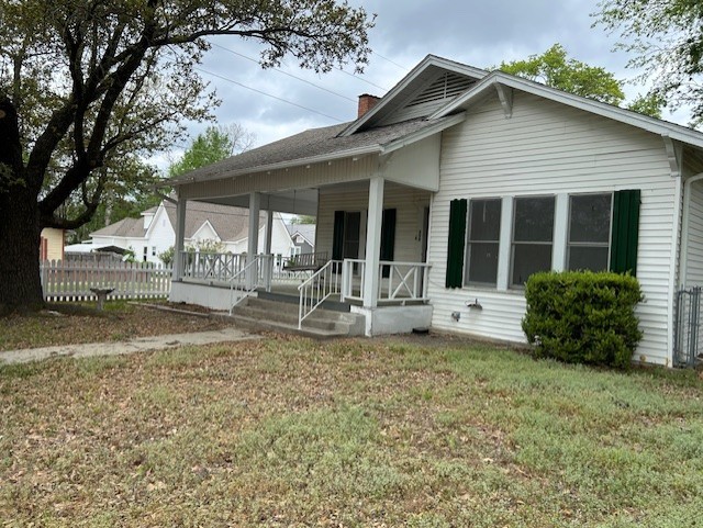 330 W Kilpatrick Mineola TX 75773