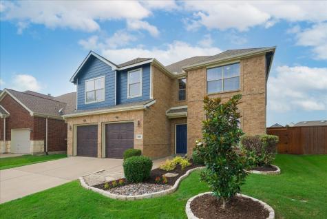 829 Lake Hollow Drive Little Elm TX 75068