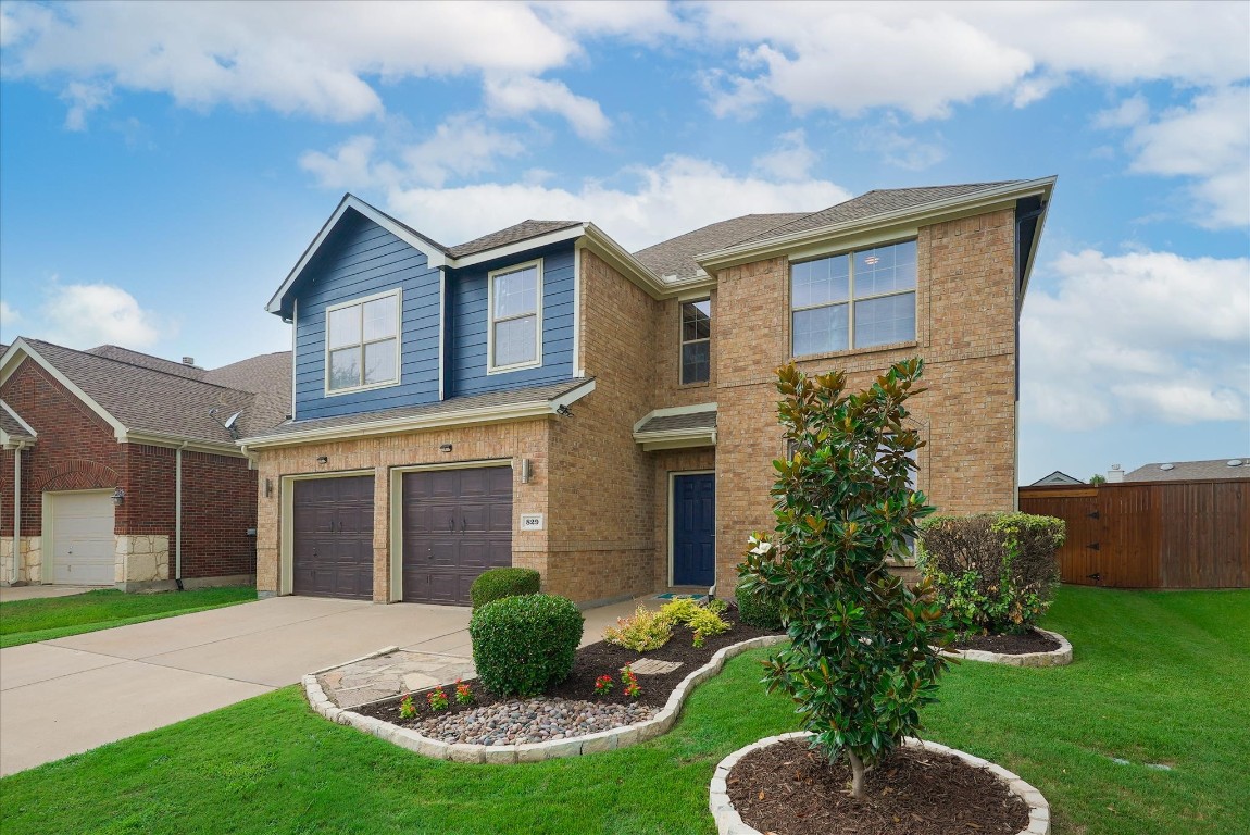 829 Lake Hollow Drive Little Elm TX 75068