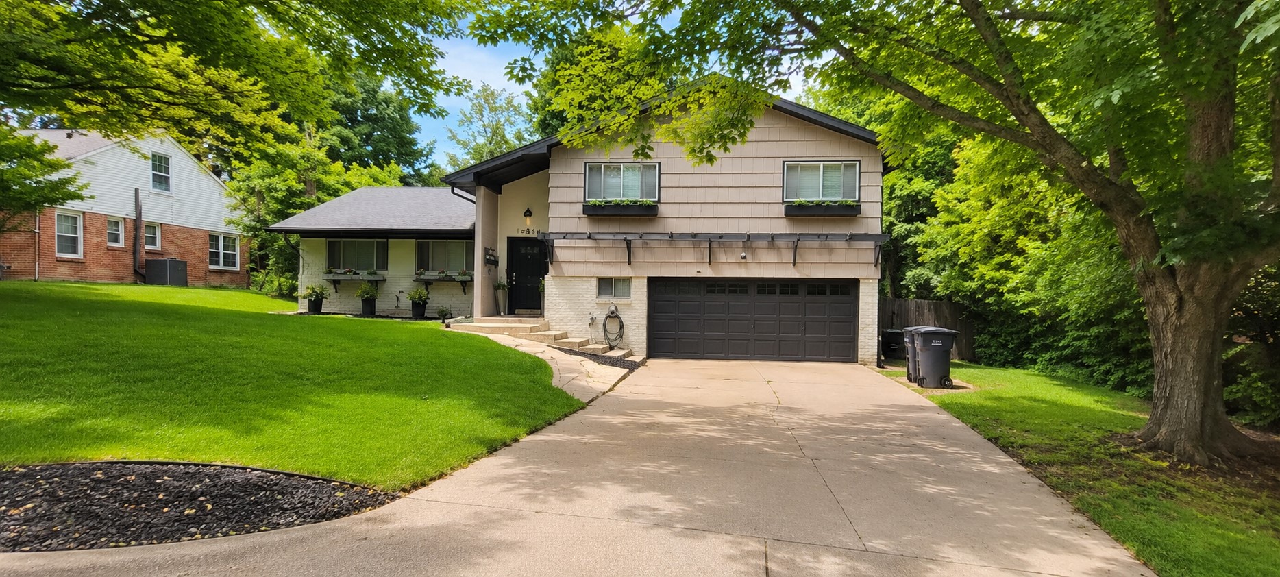3554 Cromart Court N Fort Worth TX 76133