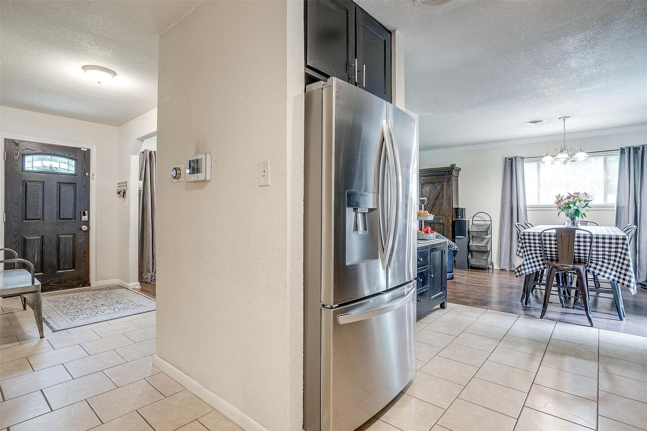 3554 Cromart Court N Fort Worth TX 76133