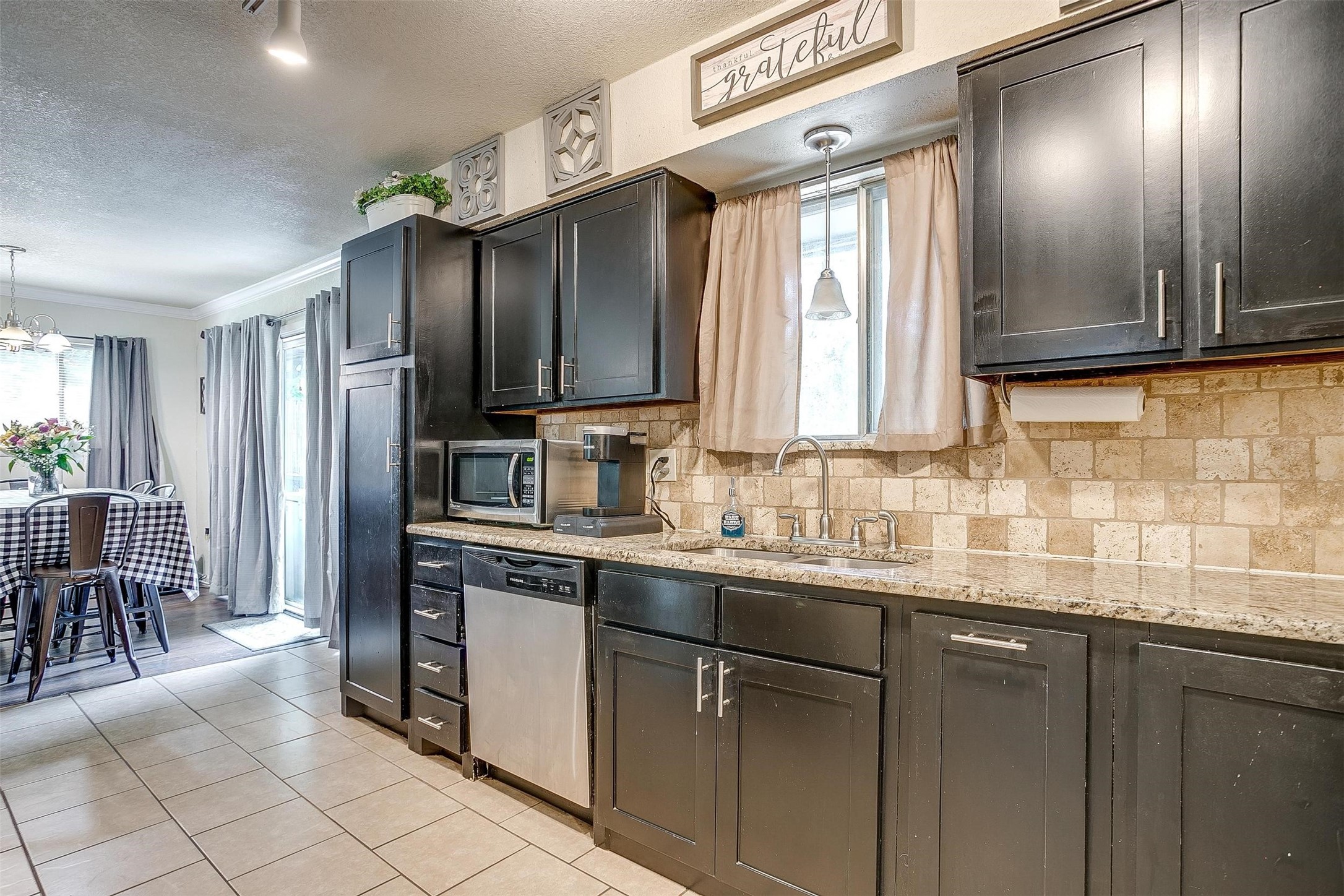 3554 Cromart Court N Fort Worth TX 76133