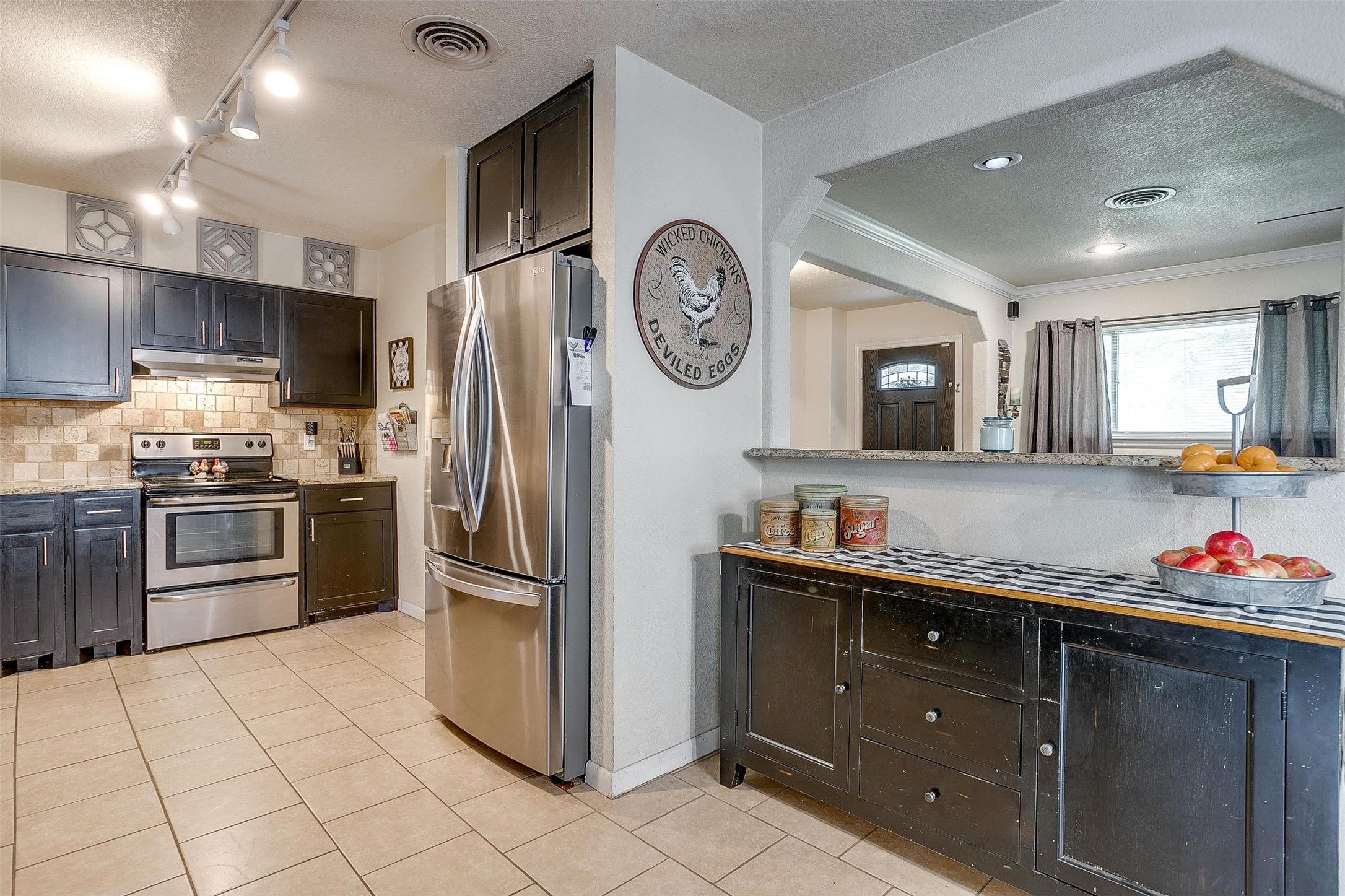 3554 Cromart Court N Fort Worth TX 76133