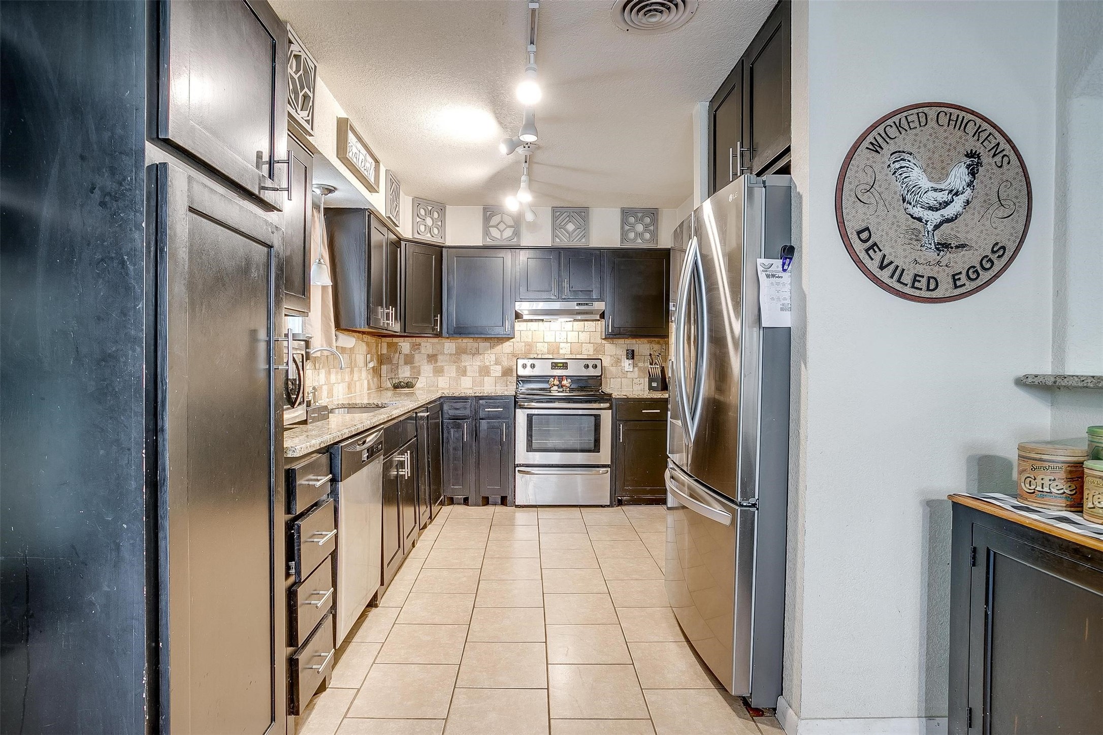 3554 Cromart Court N Fort Worth TX 76133