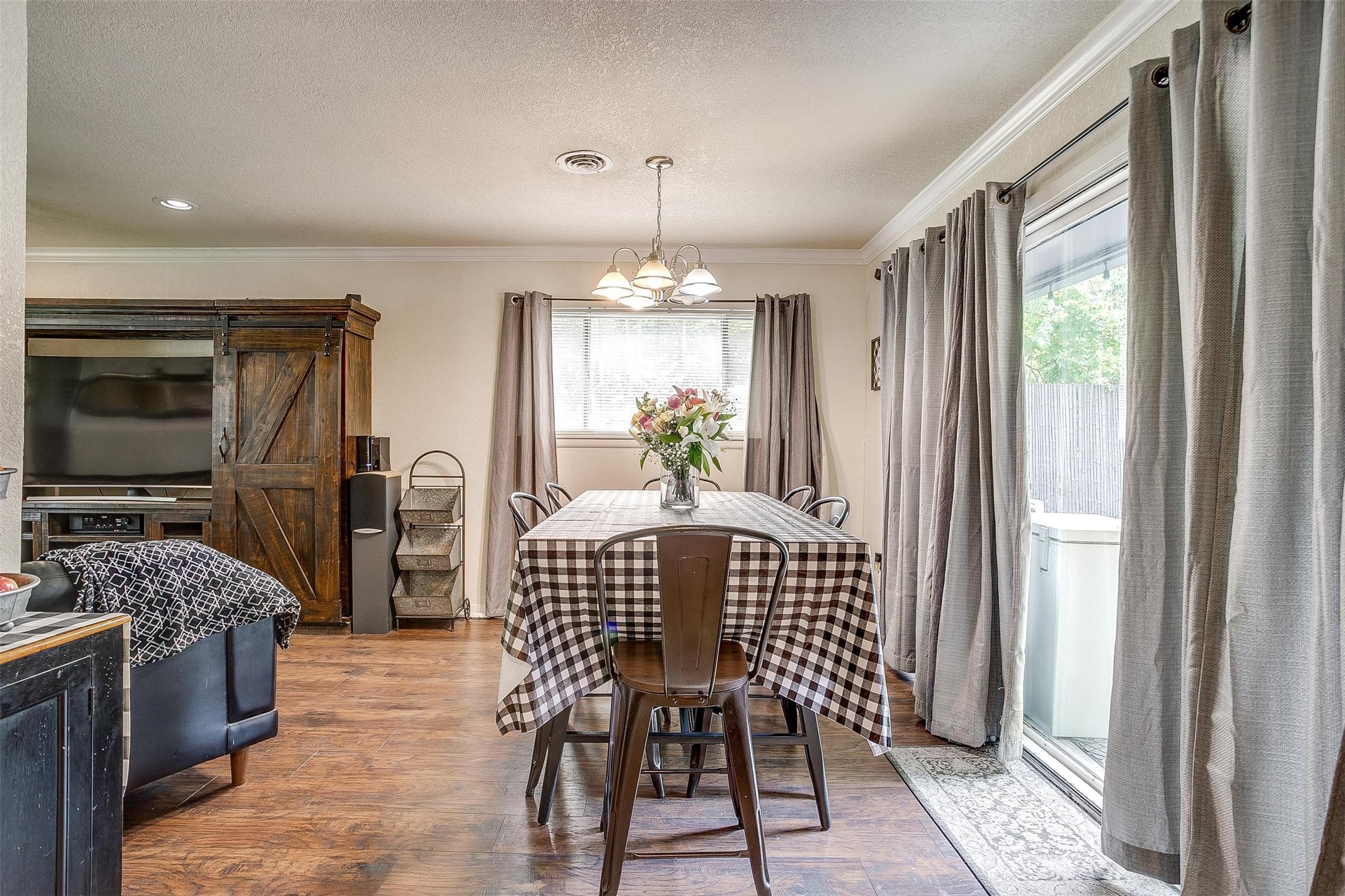 3554 Cromart Court N Fort Worth TX 76133