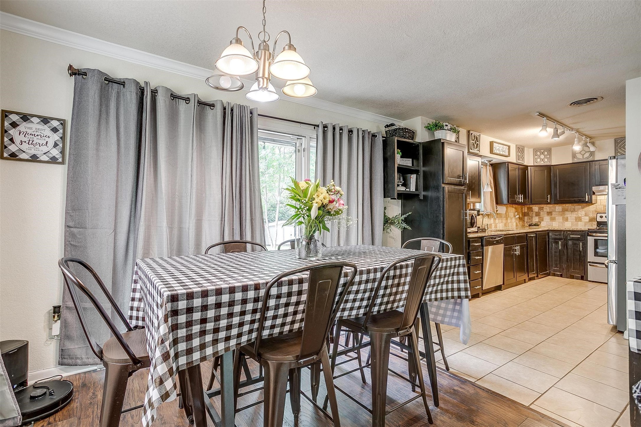 3554 Cromart Court N Fort Worth TX 76133
