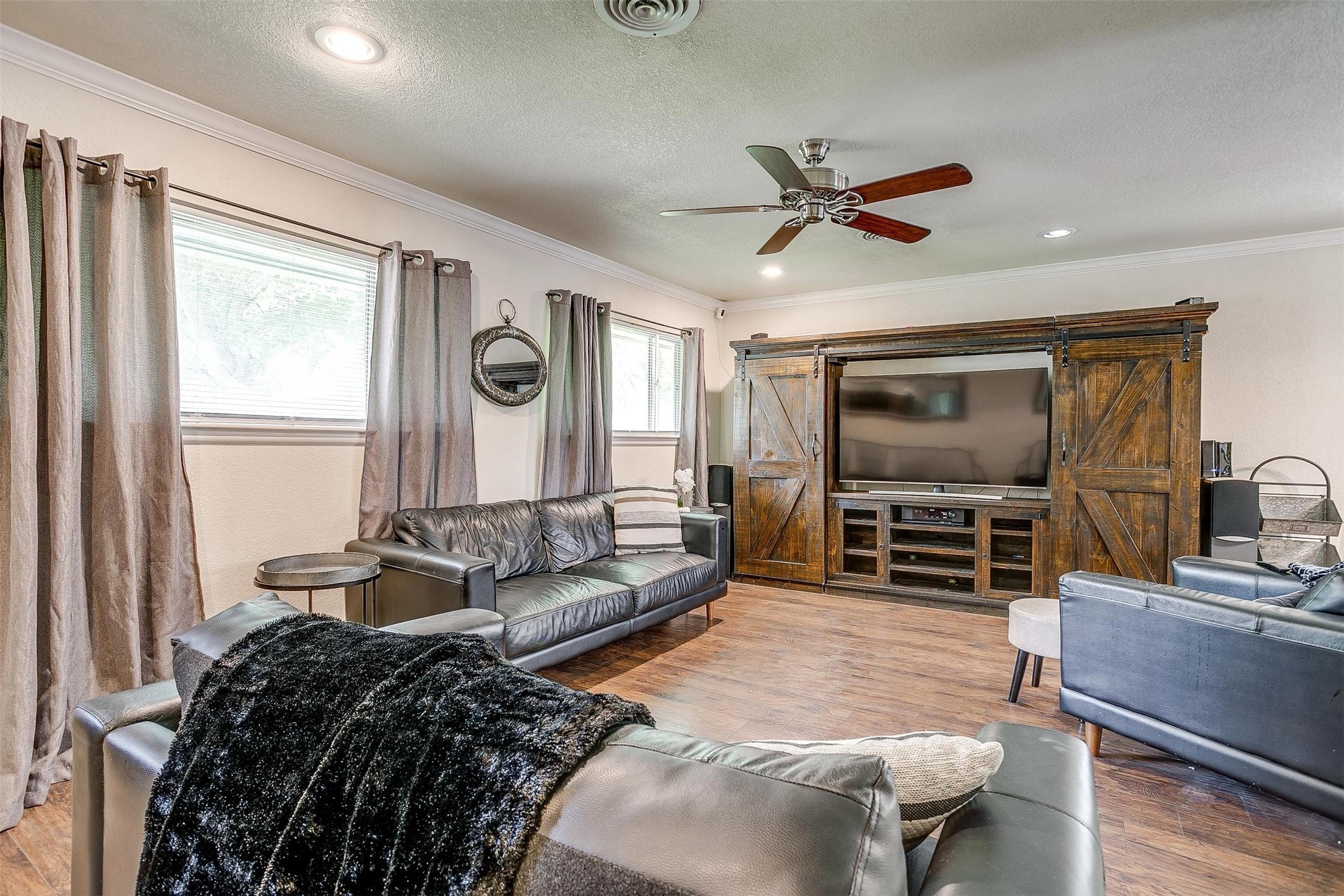 3554 Cromart Court N Fort Worth TX 76133
