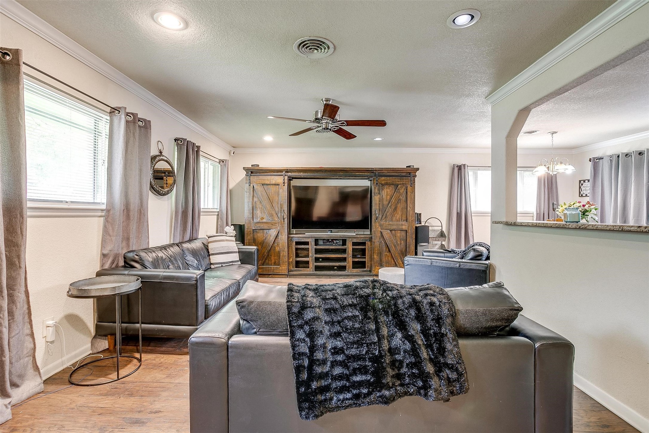 3554 Cromart Court N Fort Worth TX 76133