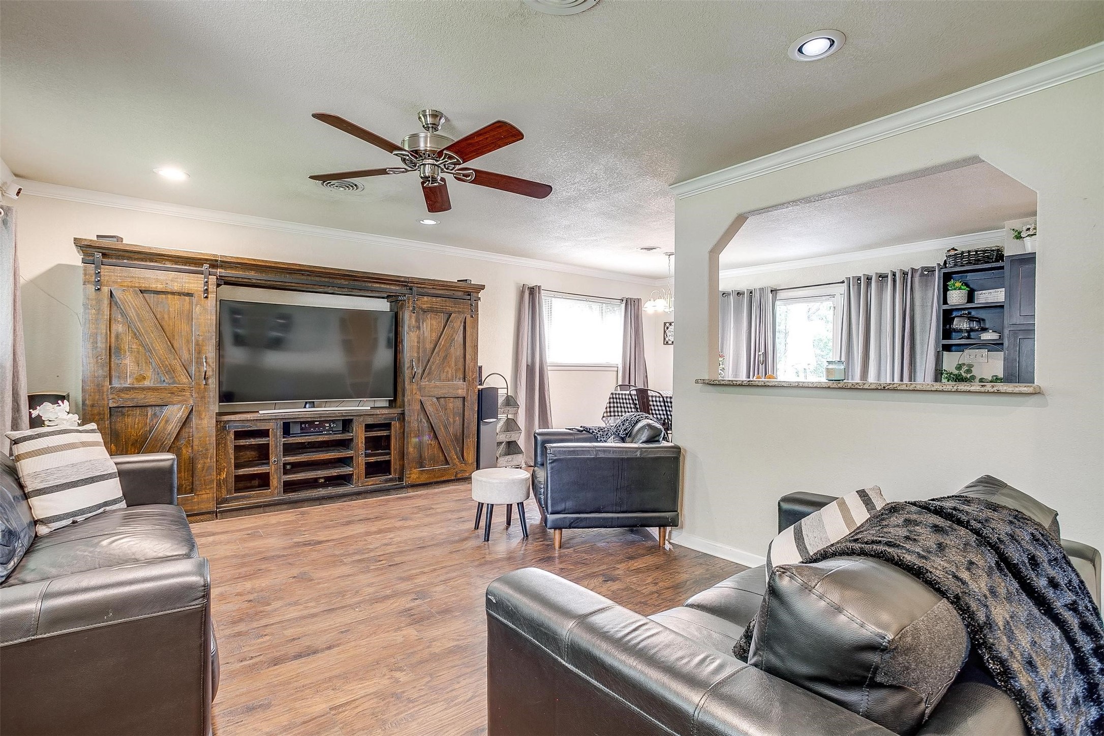 3554 Cromart Court N Fort Worth TX 76133
