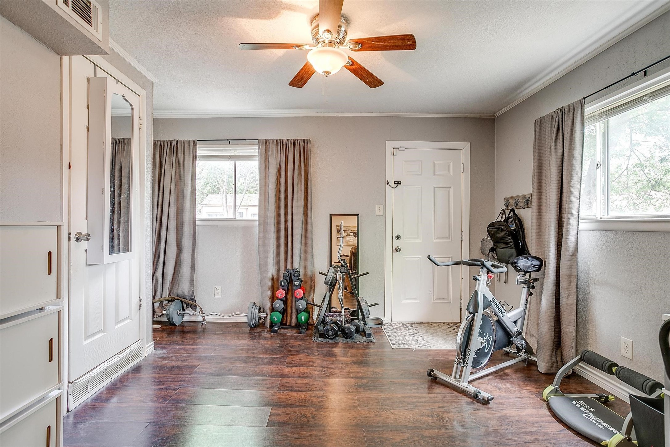 3554 Cromart Court N Fort Worth TX 76133