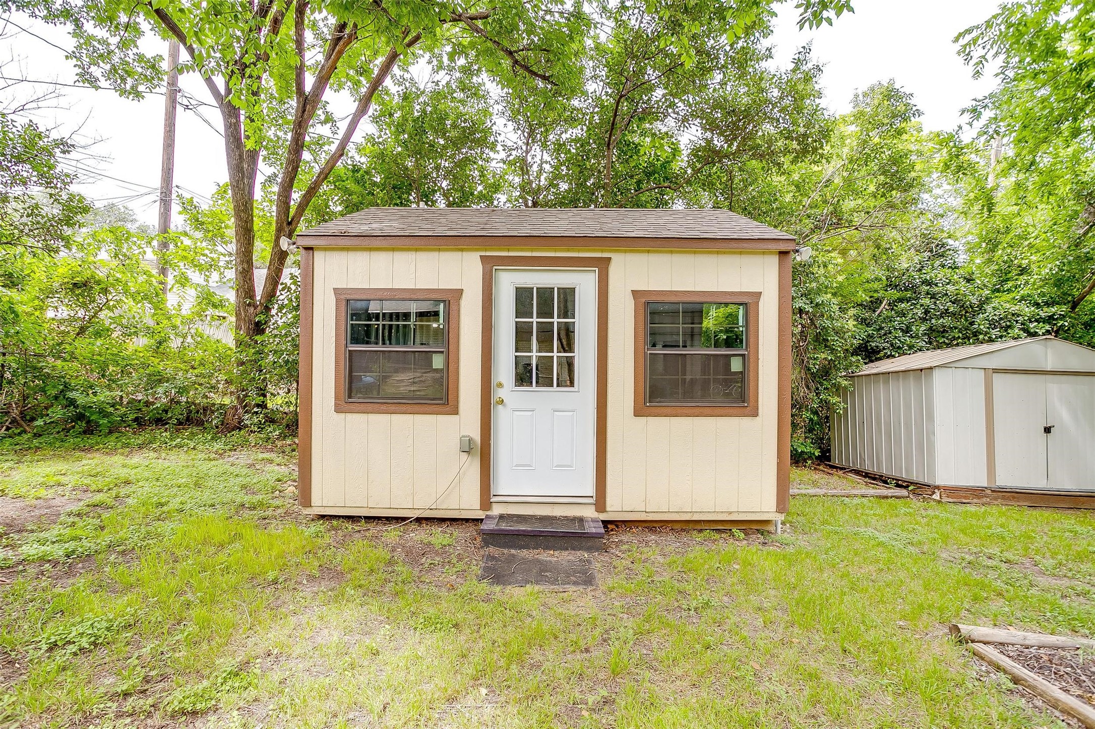 3554 Cromart Court N Fort Worth TX 76133