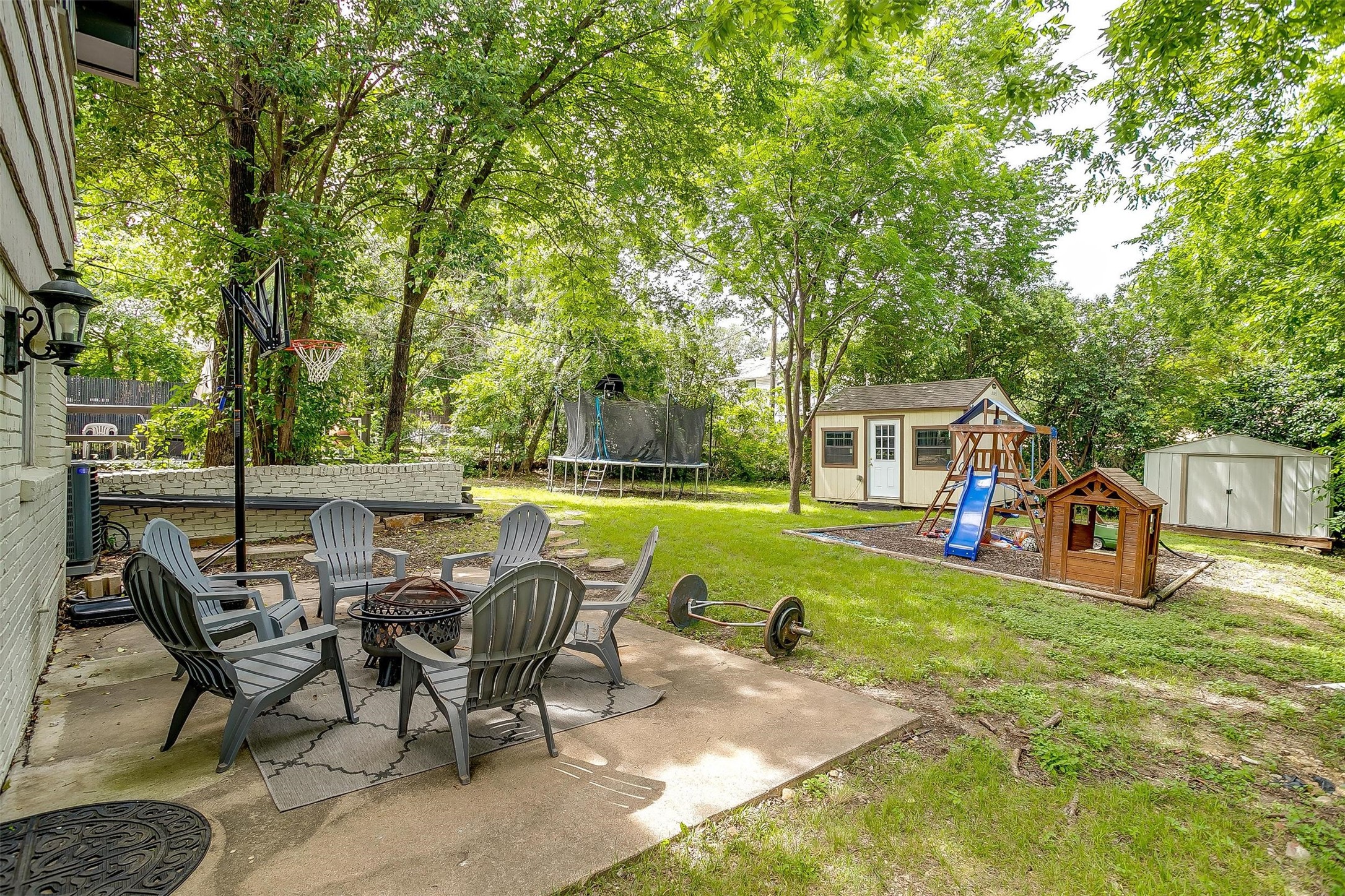3554 Cromart Court N Fort Worth TX 76133