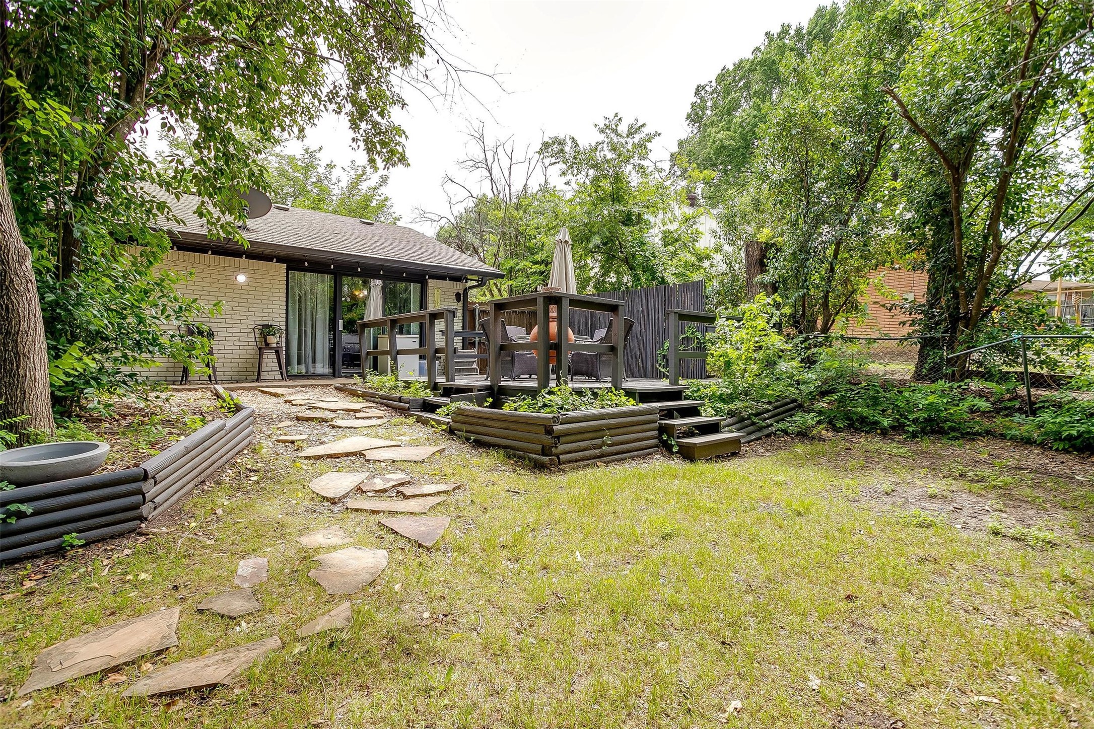 3554 Cromart Court N Fort Worth TX 76133
