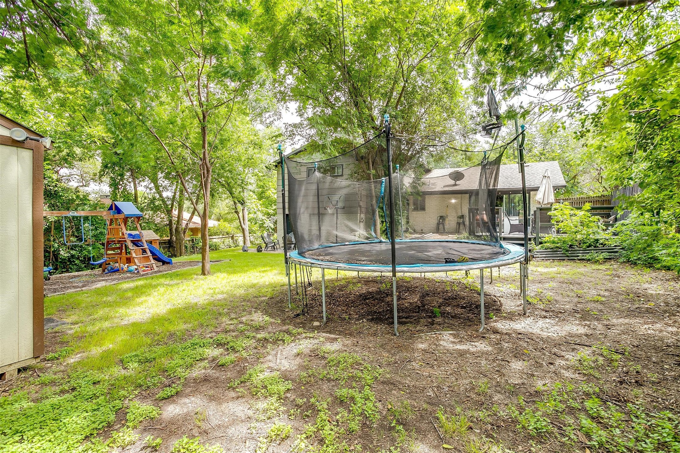 3554 Cromart Court N Fort Worth TX 76133
