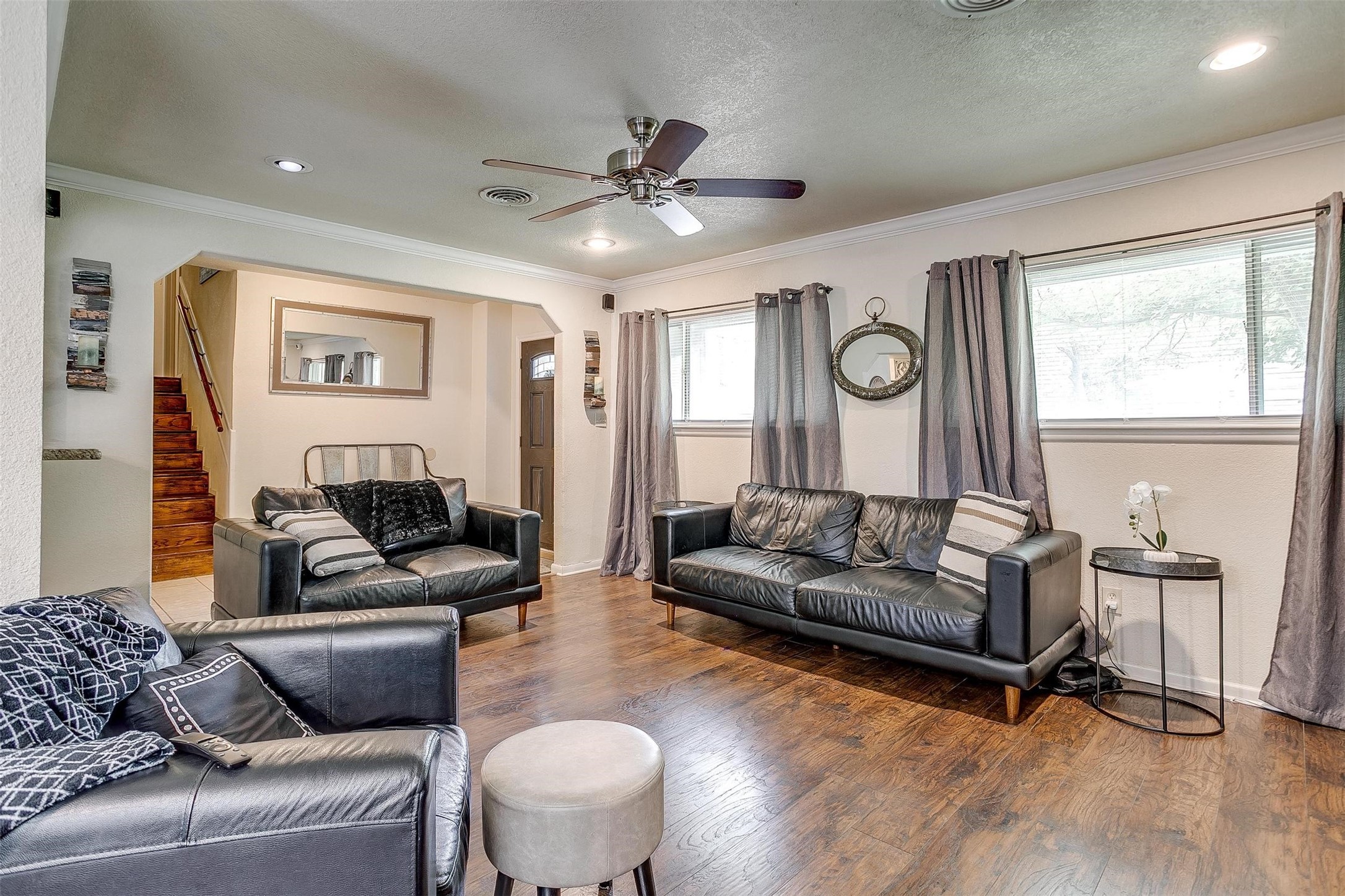 3554 Cromart Court N Fort Worth TX 76133