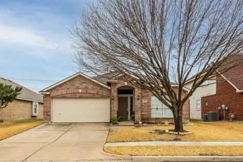 6711 Hillgreen Drive Arlington TX 76002