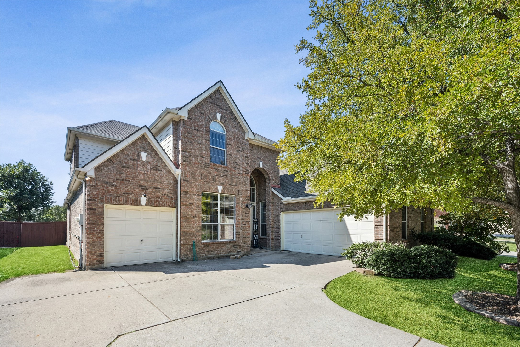 3399 Columbus Drive Frisco TX 75034