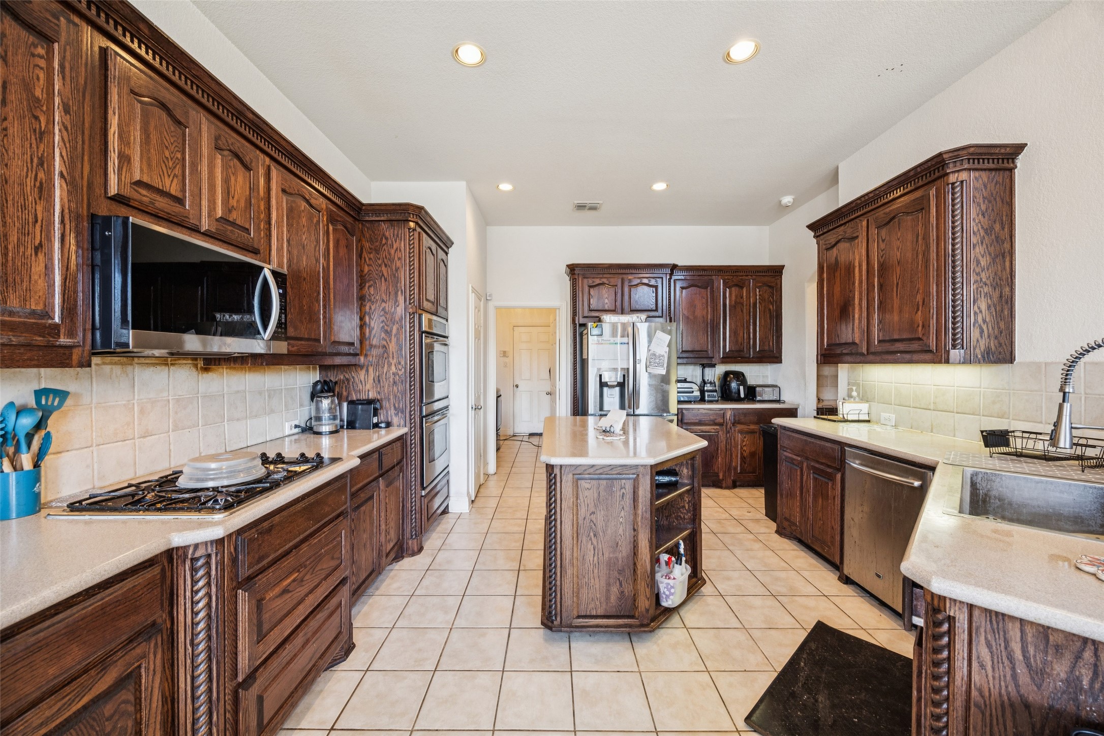 3399 Columbus Drive Frisco TX 75034
