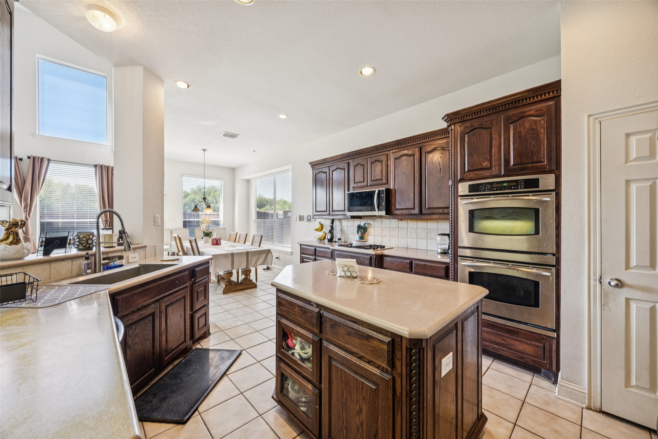 3399 Columbus Drive Frisco TX 75034