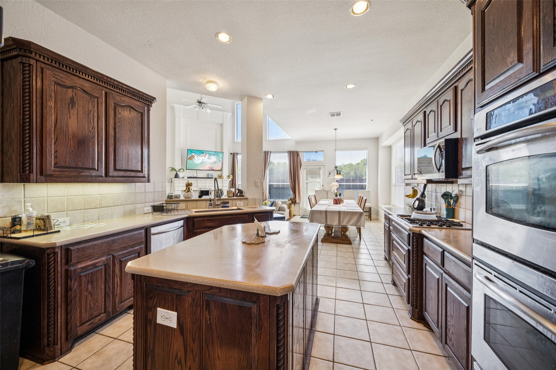 3399 Columbus Drive Frisco TX 75034