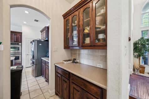 3399 Columbus Drive Frisco TX 75034