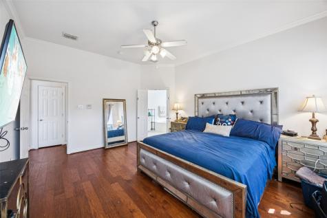 3399 Columbus Drive Frisco TX 75034