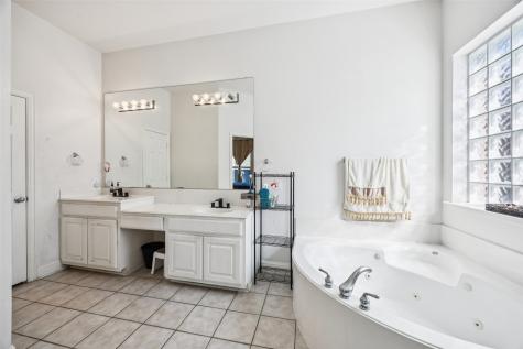 3399 Columbus Drive Frisco TX 75034