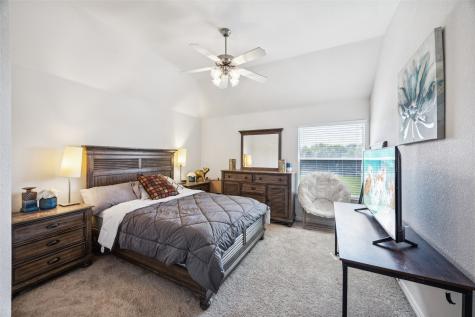 3399 Columbus Drive Frisco TX 75034
