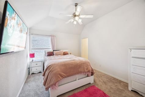 3399 Columbus Drive Frisco TX 75034