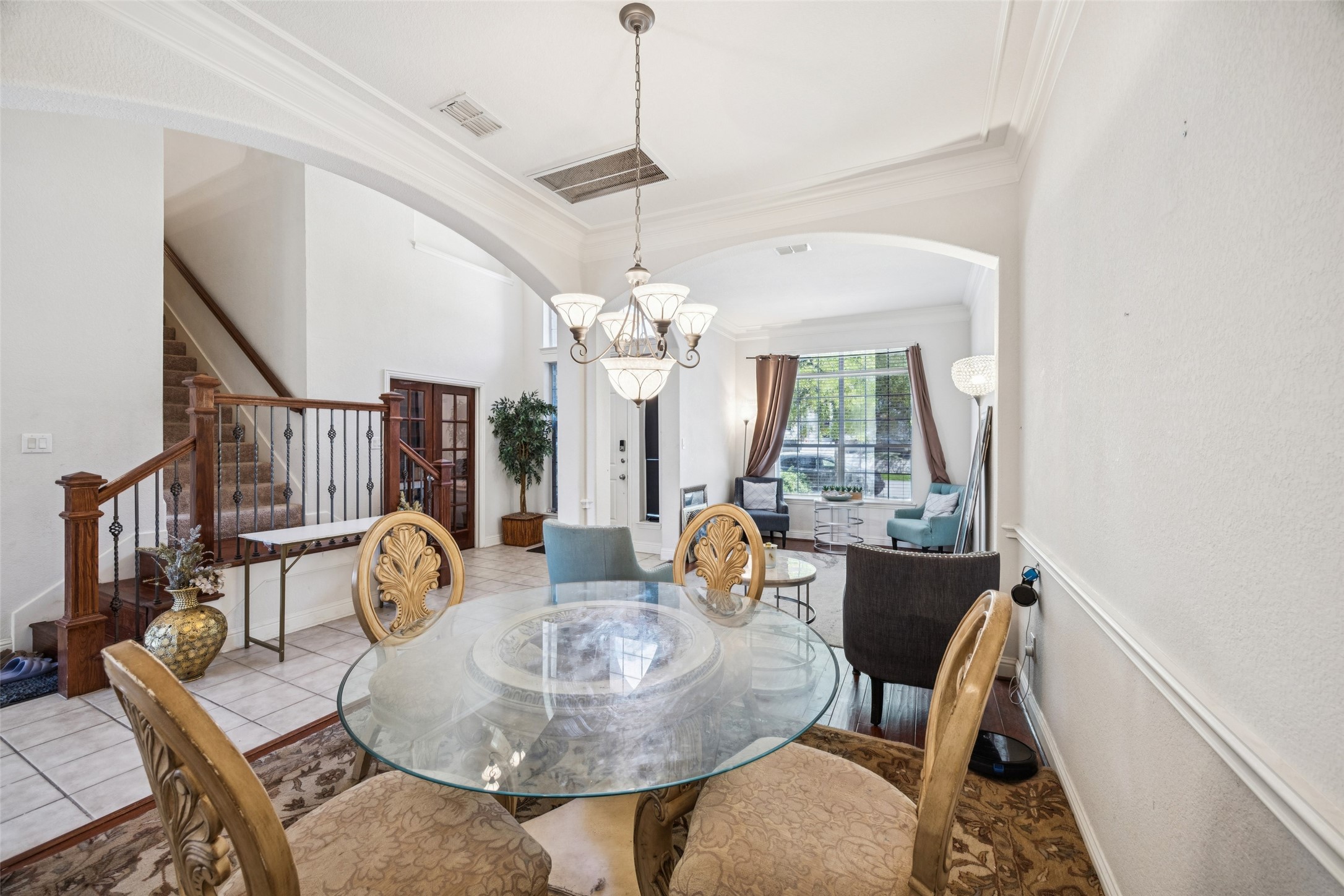 3399 Columbus Drive Frisco TX 75034