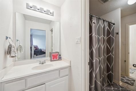 3399 Columbus Drive Frisco TX 75034