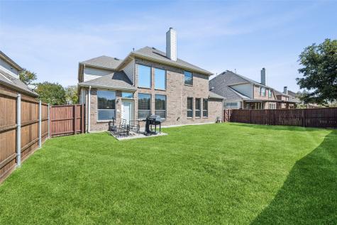 3399 Columbus Drive Frisco TX 75034