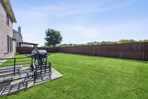 3399 Columbus Drive Frisco TX 75034