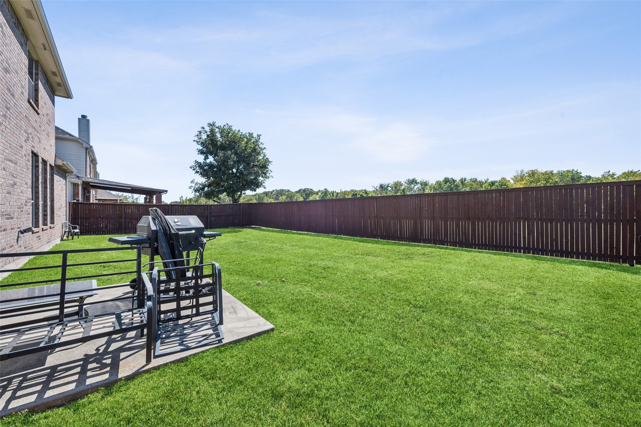 3399 Columbus Drive Frisco TX 75034