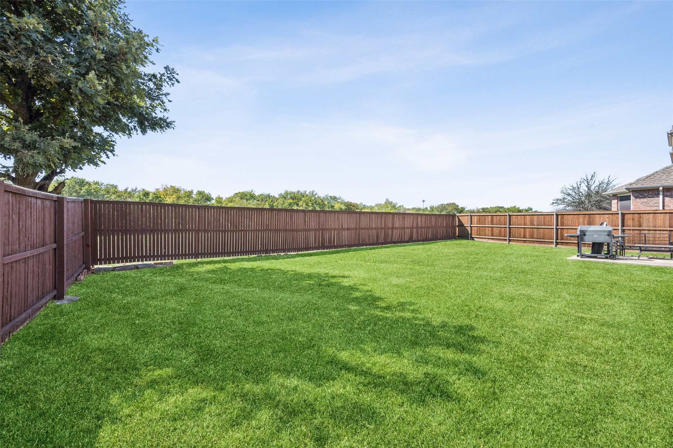 3399 Columbus Drive Frisco TX 75034