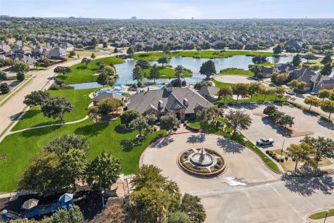 3399 Columbus Drive Frisco TX 75034
