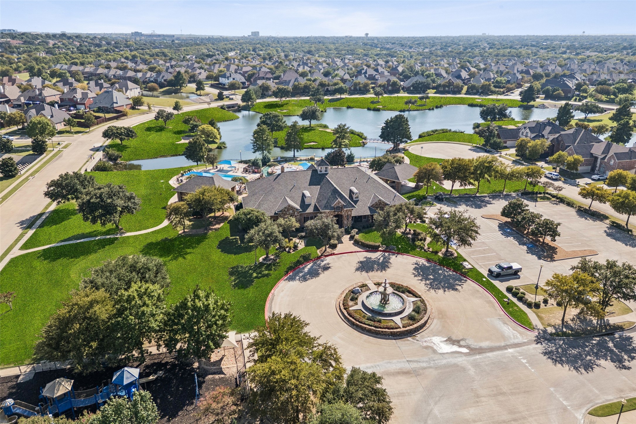 3399 Columbus Drive Frisco TX 75034