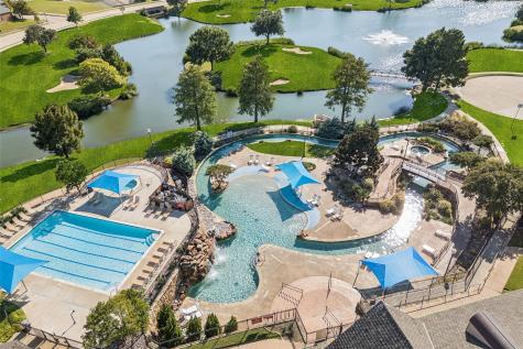 3399 Columbus Drive Frisco TX 75034