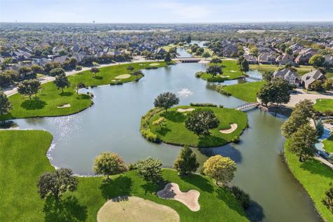 3399 Columbus Drive Frisco TX 75034