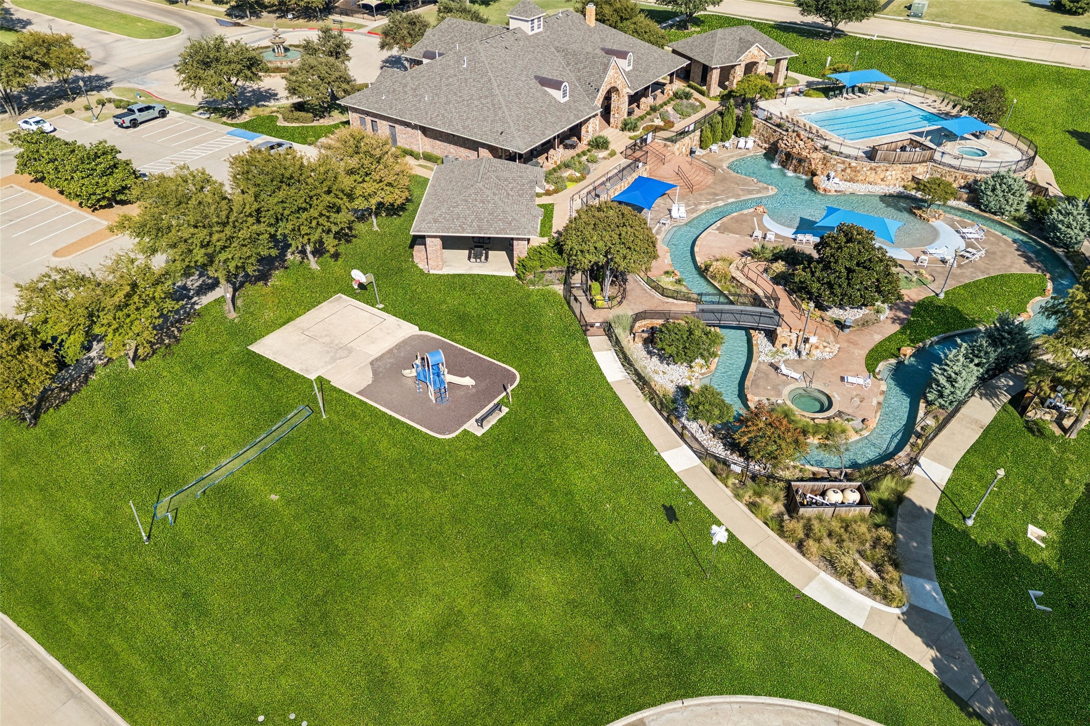 3399 Columbus Drive Frisco TX 75034