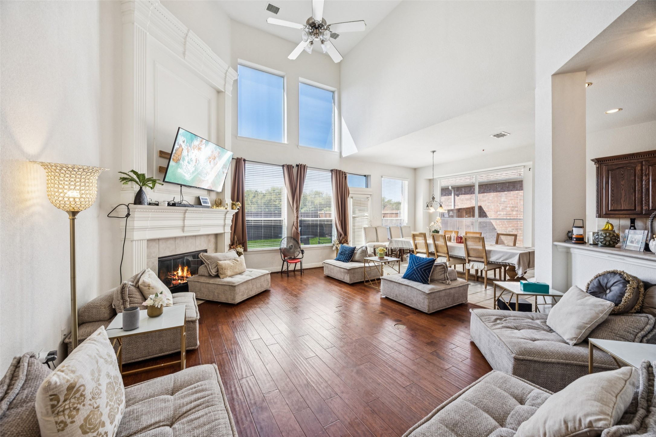 3399 Columbus Drive Frisco TX 75034