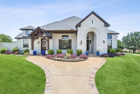 5210 Masters Court Midlothian TX 76065